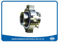 Standard-Hochdruckgleitringdichtung SS316 für die chemische/Abwasser-Pumpen