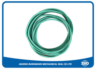 Korrosionsbeständigkeits-Art des Quadrat-O Ring Mechanical Seal Spare Parts chemische