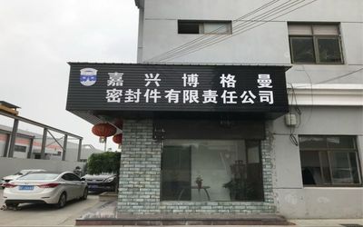 China Jiaxing Burgmann Mechanical Seal Co., Ltd. Jiashan King Kong Branch Unternehmensprofil