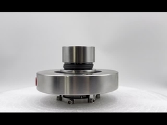 Silikonkarbidpatrone mechanische Dichtung mit Sekundärdichtung KALREZ und Wellen Durchmesser 20-100MM