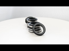 Sic Sic Reinwasser Kautschuk Schiefer Pumpe Dichtung Ersetzen MG Dichtung