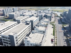 Jiaxing Burgmann Mechanische Dichtung