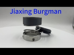 Einfach gefertigte mechanische Dichtung Korrosionsbeständigkeit Einfach gefertigte mechanische Dichtung JG108U