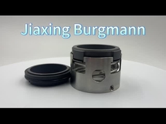 Einheitliche mechanische Versiegelung H9A mit SIC-Rotations- und stationärem Ring