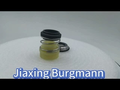 Ersetzen Sie das Alfa-Laval-Siegel