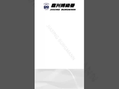 Mechanische Dichtungshilfssysteme nach API-Plan 53