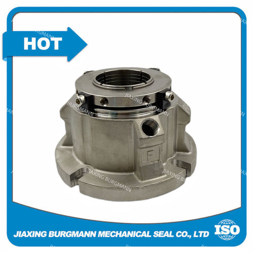 Latest company news about Leitfaden zur Wartung von mechanischen Dichtungen in Marinepumpen