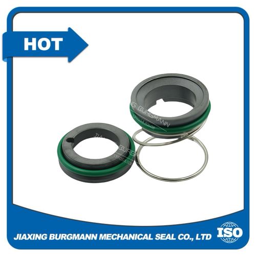 Latest company news about How to Select the Right Mechanical Seal for Your Application