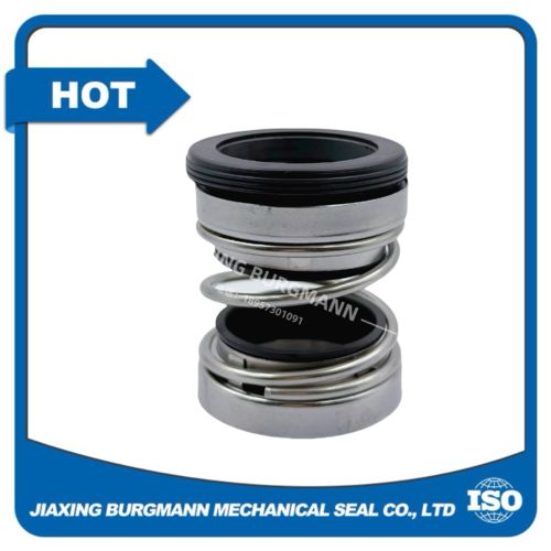 Latest company news about What are the steps to install a mechanical seal?