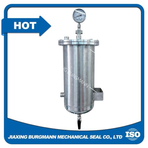 Latest company news about Wie man mechanische Dichtungen installiert und pflegt?