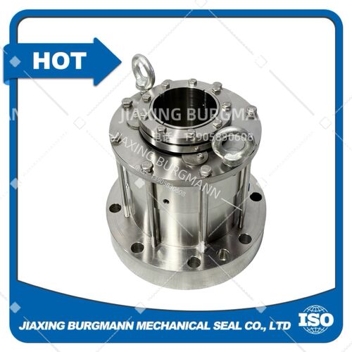 Latest company news about Detaillierte Installationsanleitung für mechanische Dichtungen von Reaktoren