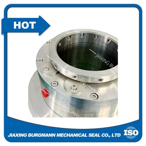 Latest company news about Mechanische Dichtungsfeld-Checkliste (Entfernen und Montieren)