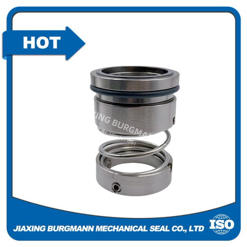 Latest company news about Hauptelemente einer mechanischen Dichtung