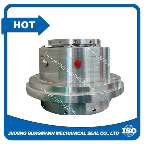 Latest company news about Cartridge Mechanical Seal Flushing Plans