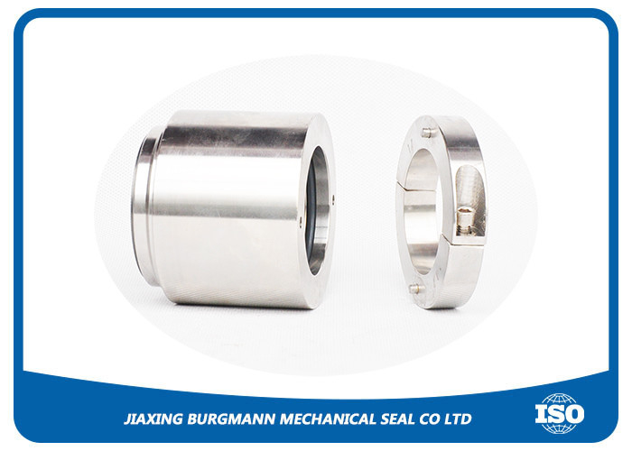 Industrie Hochviskositäts-GNZ des Hartmetall-O Ring Mechanical Seal For Face