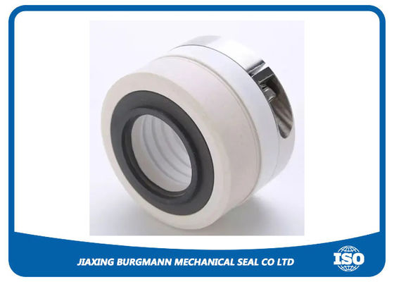 quality PTFE Bellows Chemische Pumpendichtung mit 30~100mm Größe Mehrspringmechanische Dichtung für Druck bis 0,5Mpa und Temperatur von -10°C bis +100°C factory