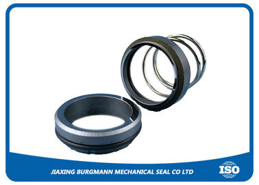 O Ring Pusher Mechanical Seal Replacement, einzelne konische Frühlings-Gleitringdichtung